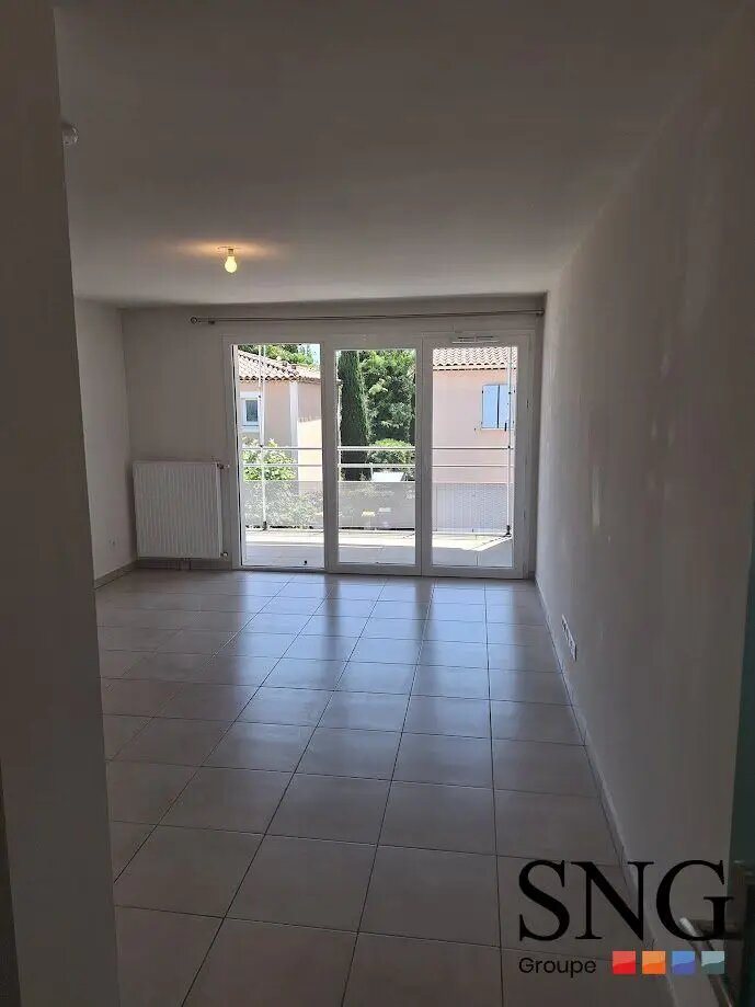 Appartement à louer, 62m², Carpentras