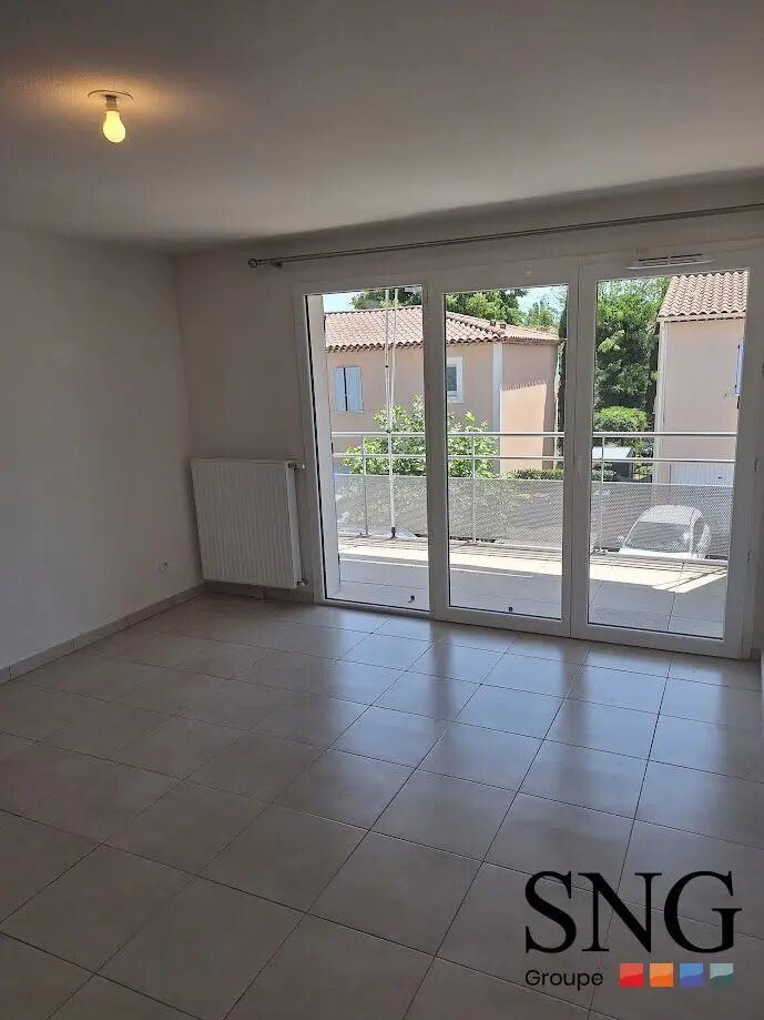 Appartement à louer, 62m², Carpentras