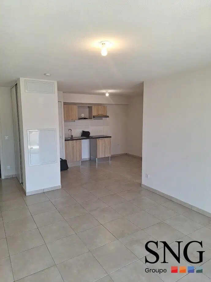 Appartement à louer, 62m², Carpentras