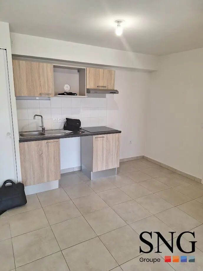 Appartement à louer, 62m², Carpentras