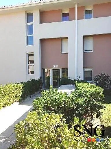 Appartement à louer, 37m², Avignon