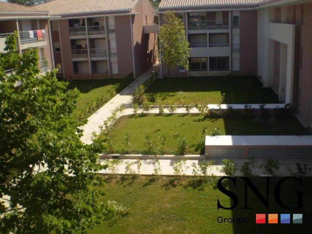 Appartement à louer, 37m², Avignon