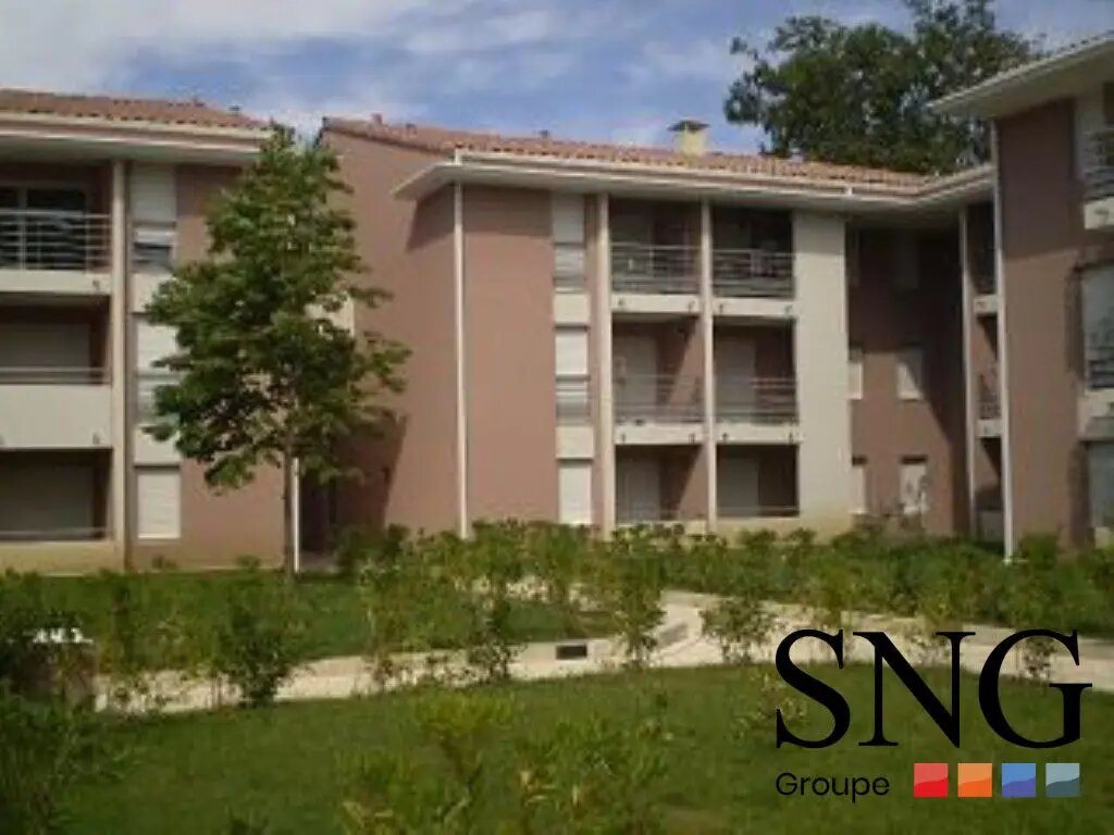 Appartement à louer, 37m², Avignon