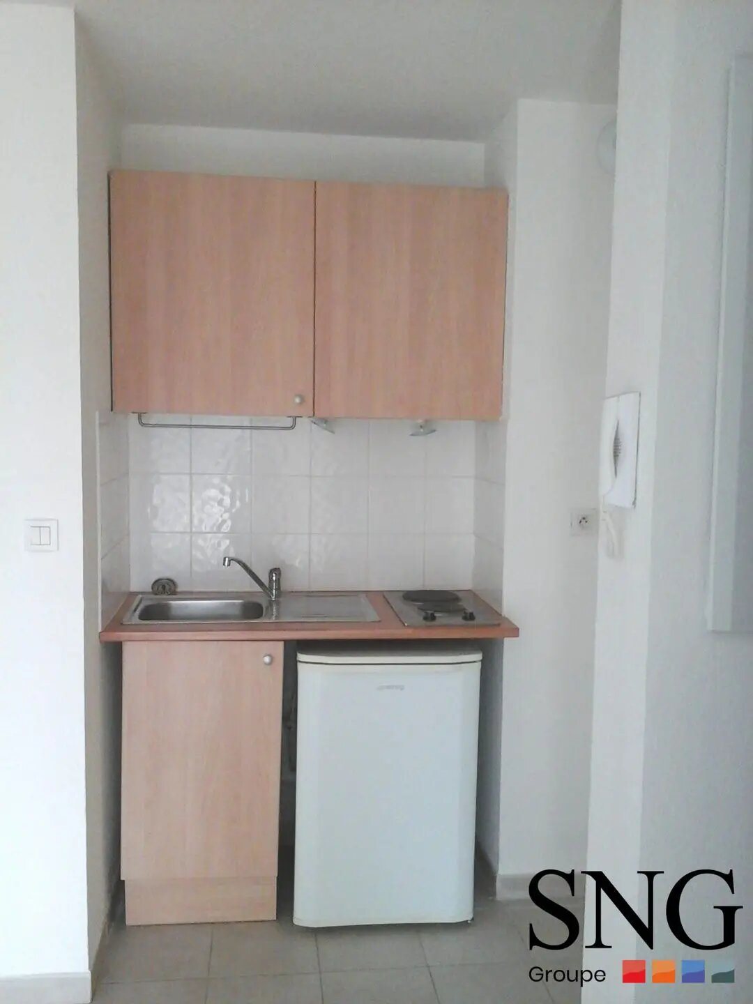 Appartement à louer, 37m², Avignon