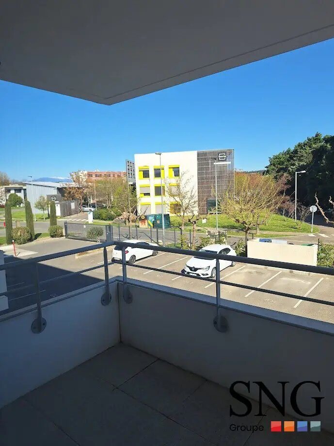 Appartement à louer, 38m², Avignon