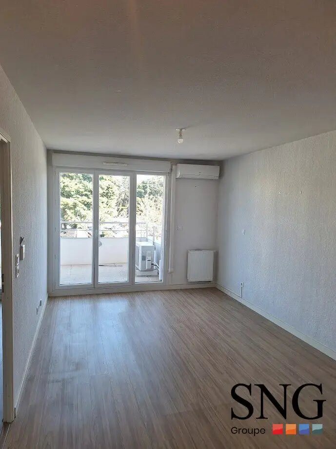 Appartement à louer, 38m², Avignon