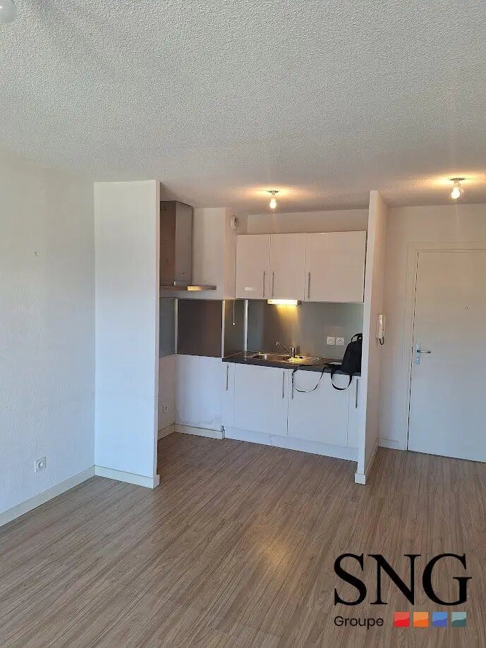 Appartement à louer, 38m², Avignon