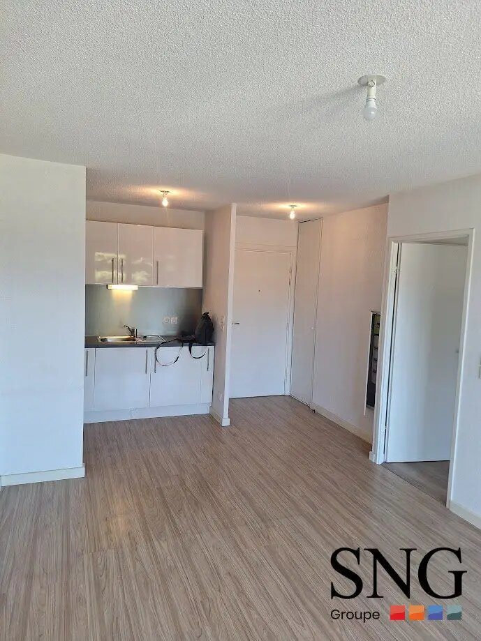 Appartement à louer, 38m², Avignon