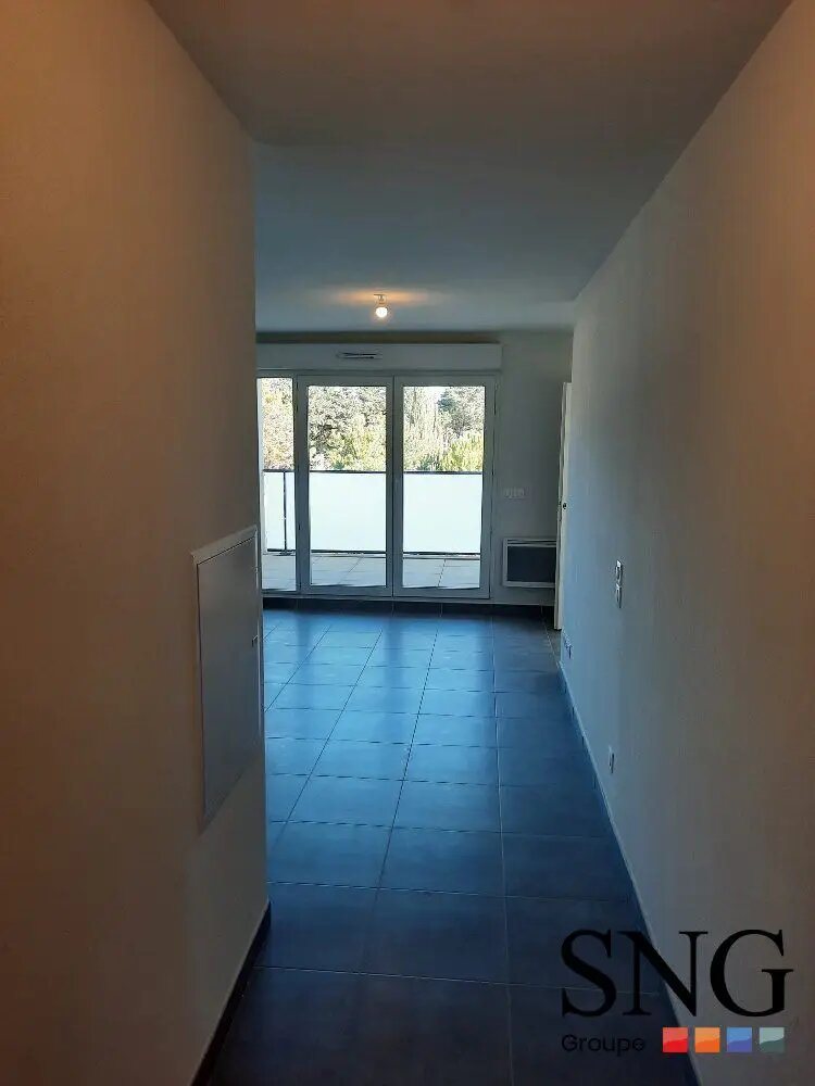 Appartement à louer, 78m², Vedène