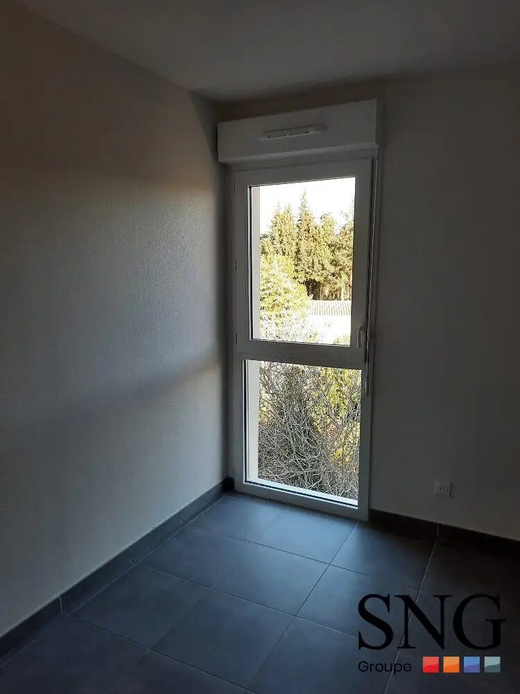 Appartement à louer, 78m², Vedène