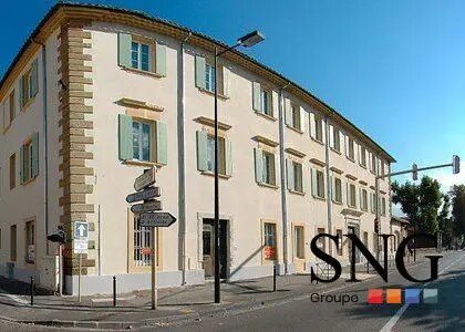 Appartement à louer, 22m², Orange
