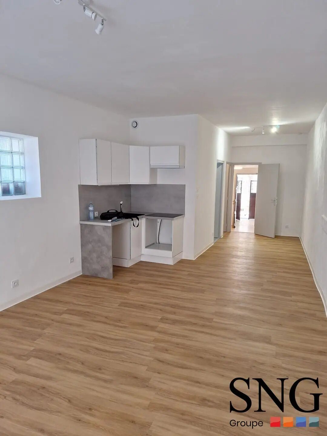Appartement à louer, 45m², Tarascon
