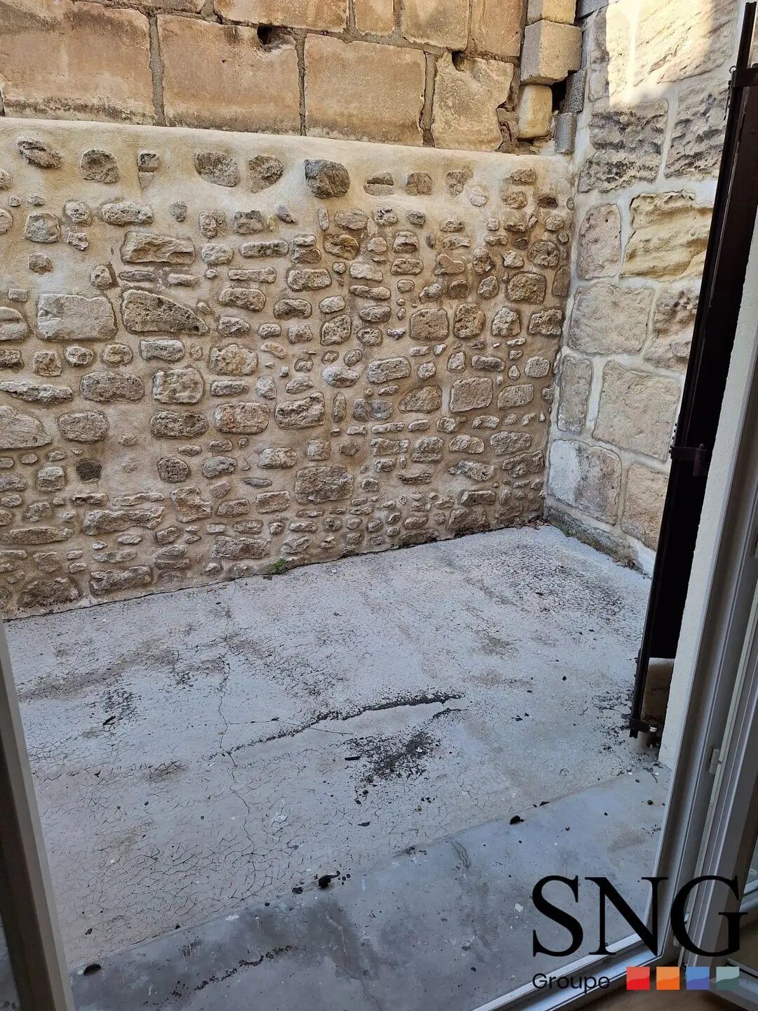 Appartement à louer, 45m², Tarascon