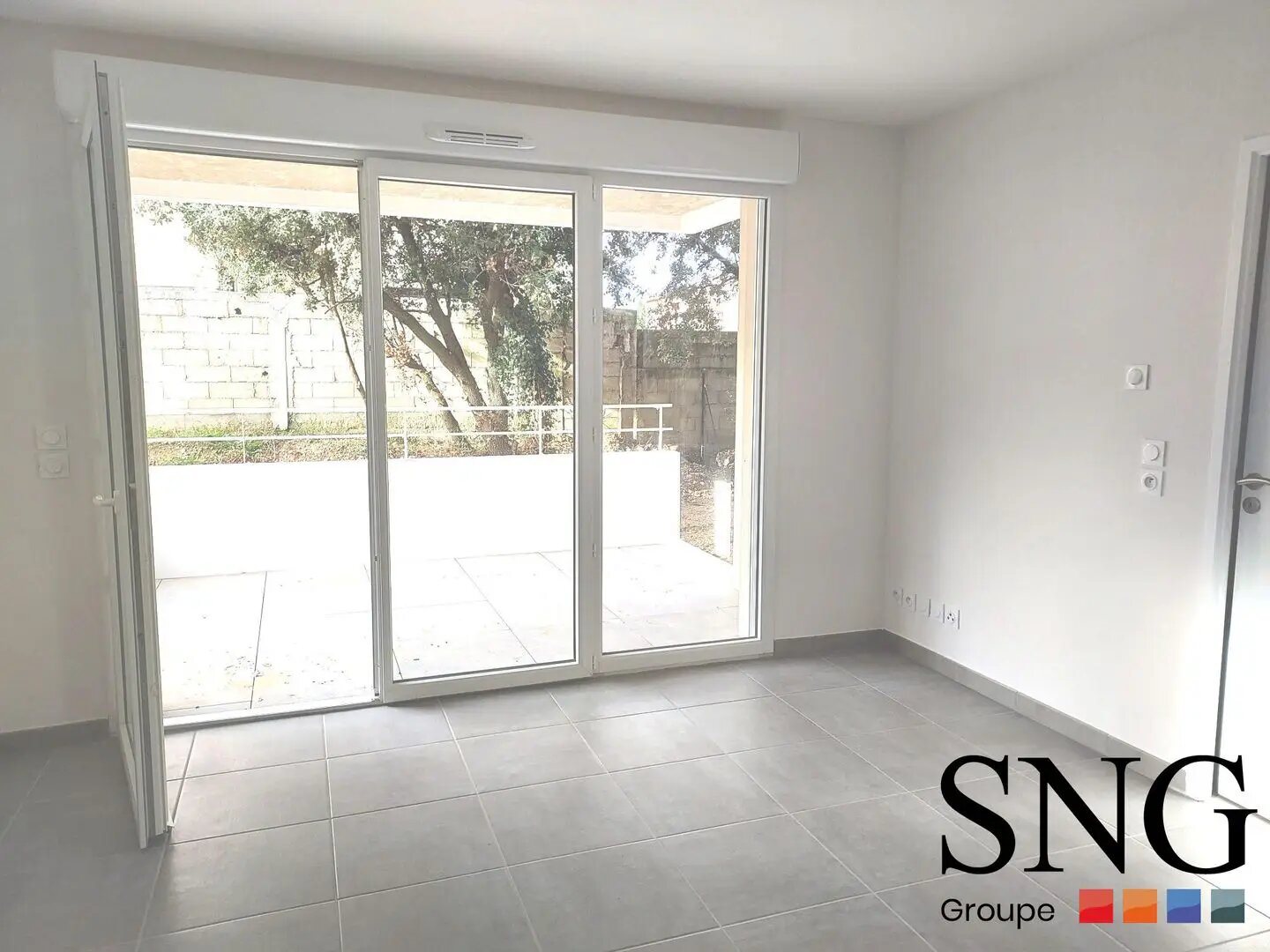 Appartement à louer, 41m², Orange