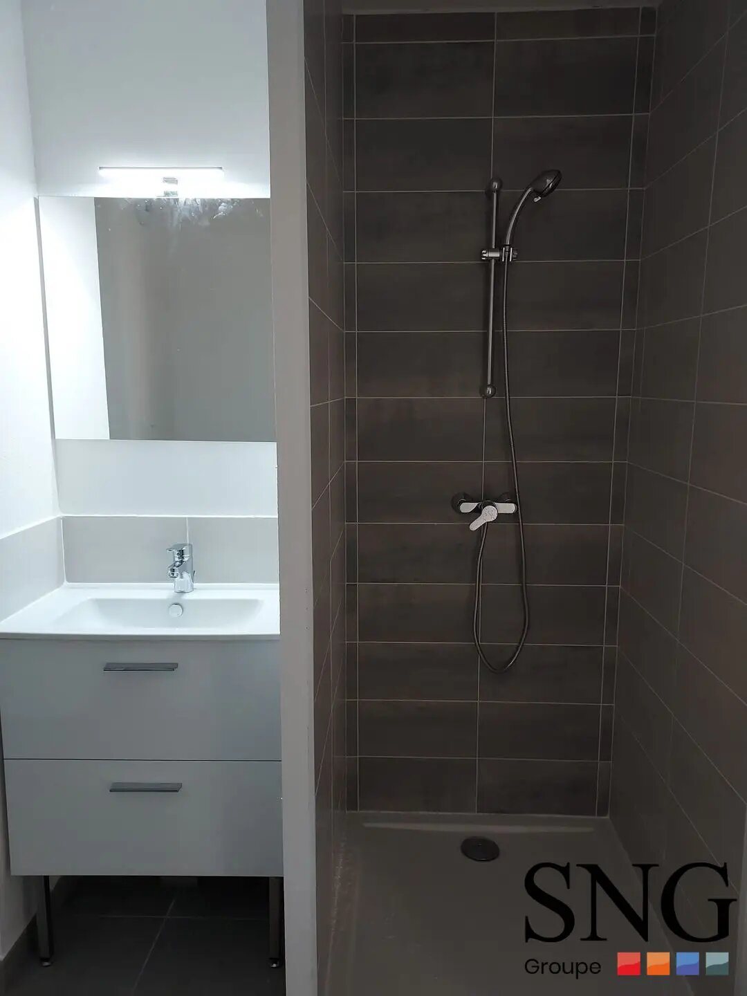 Appartement à louer, 41m², Orange