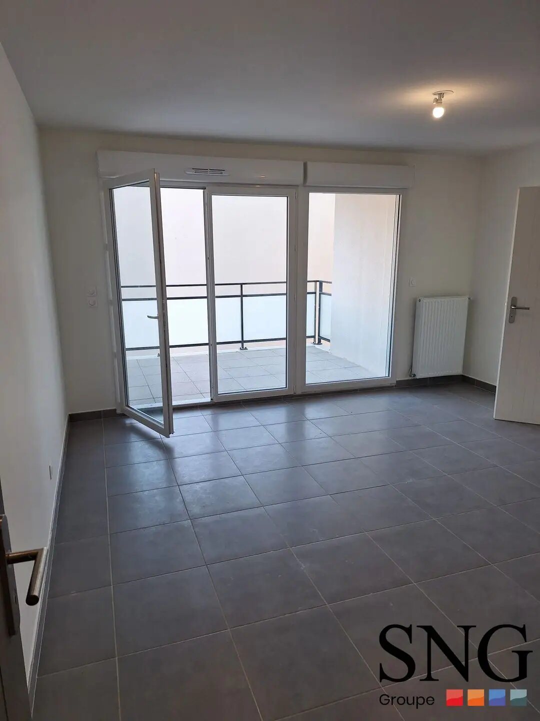 Appartement à louer, 38m², Avignon