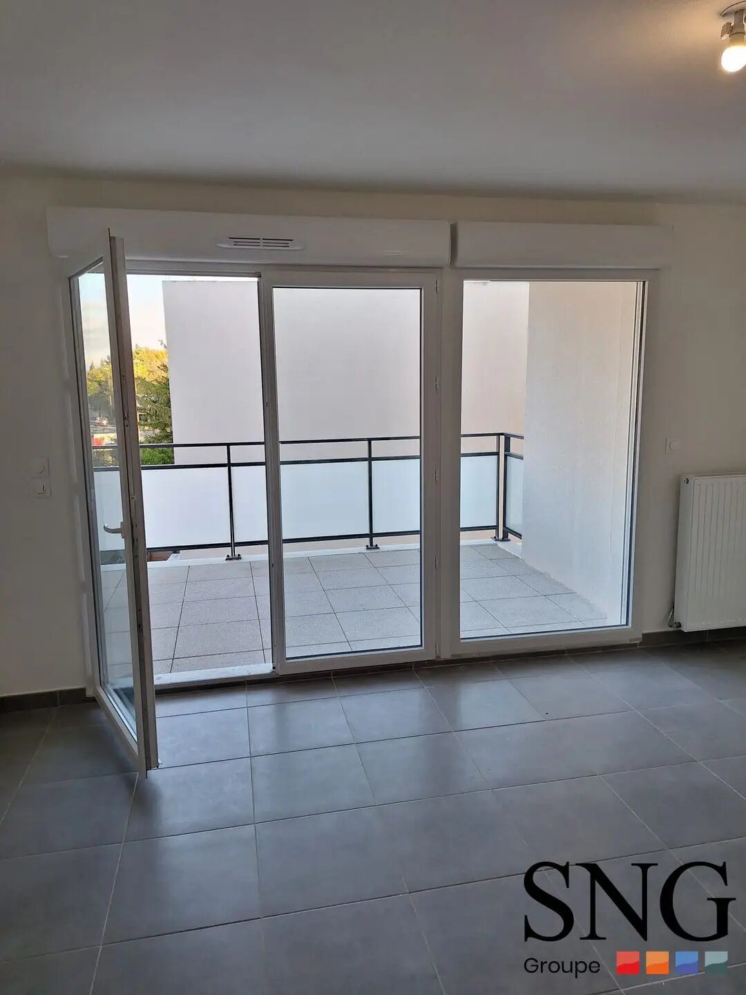 Appartement à louer, 38m², Avignon