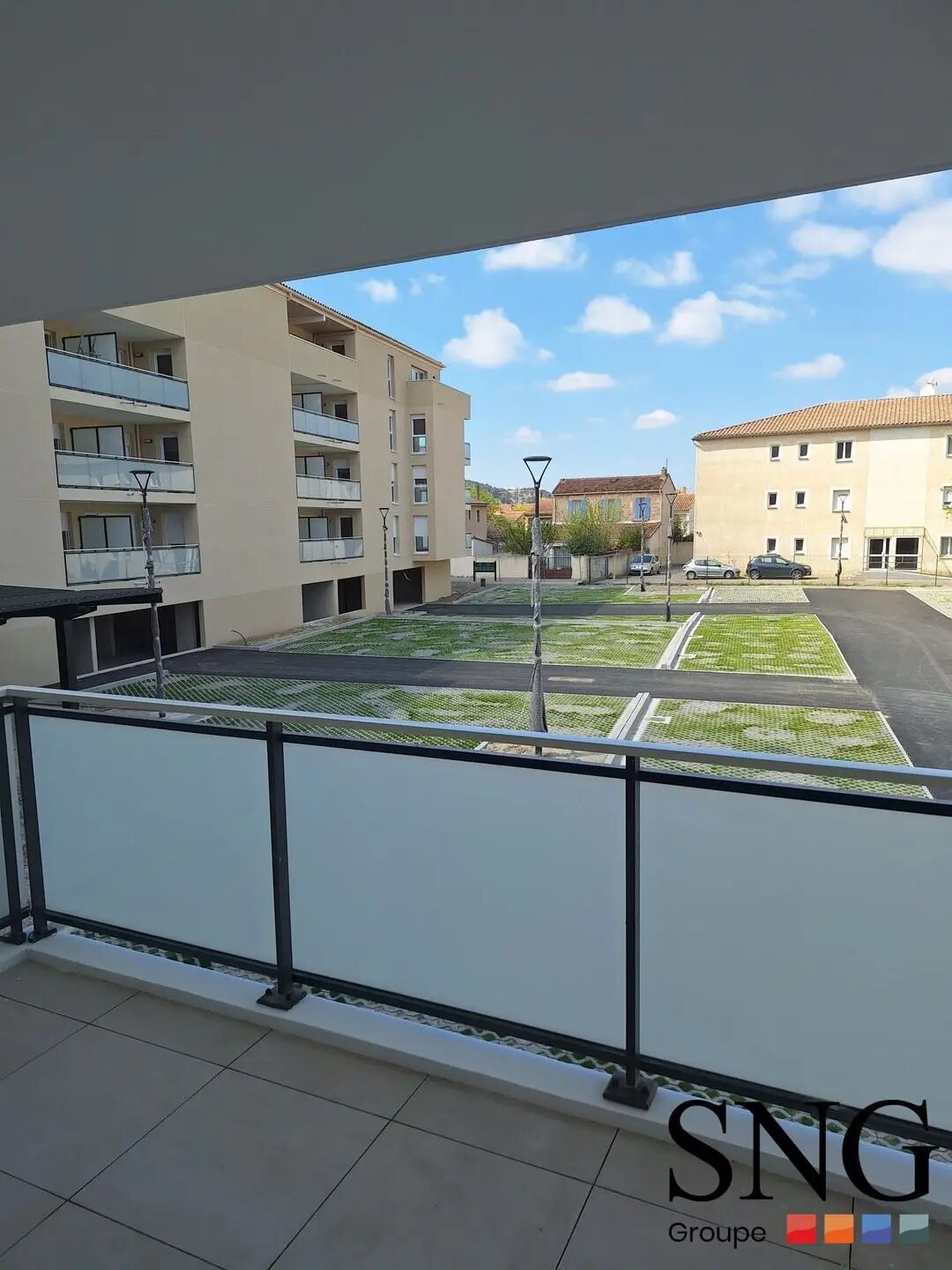 Appartement à louer, 43m², Cavaillon