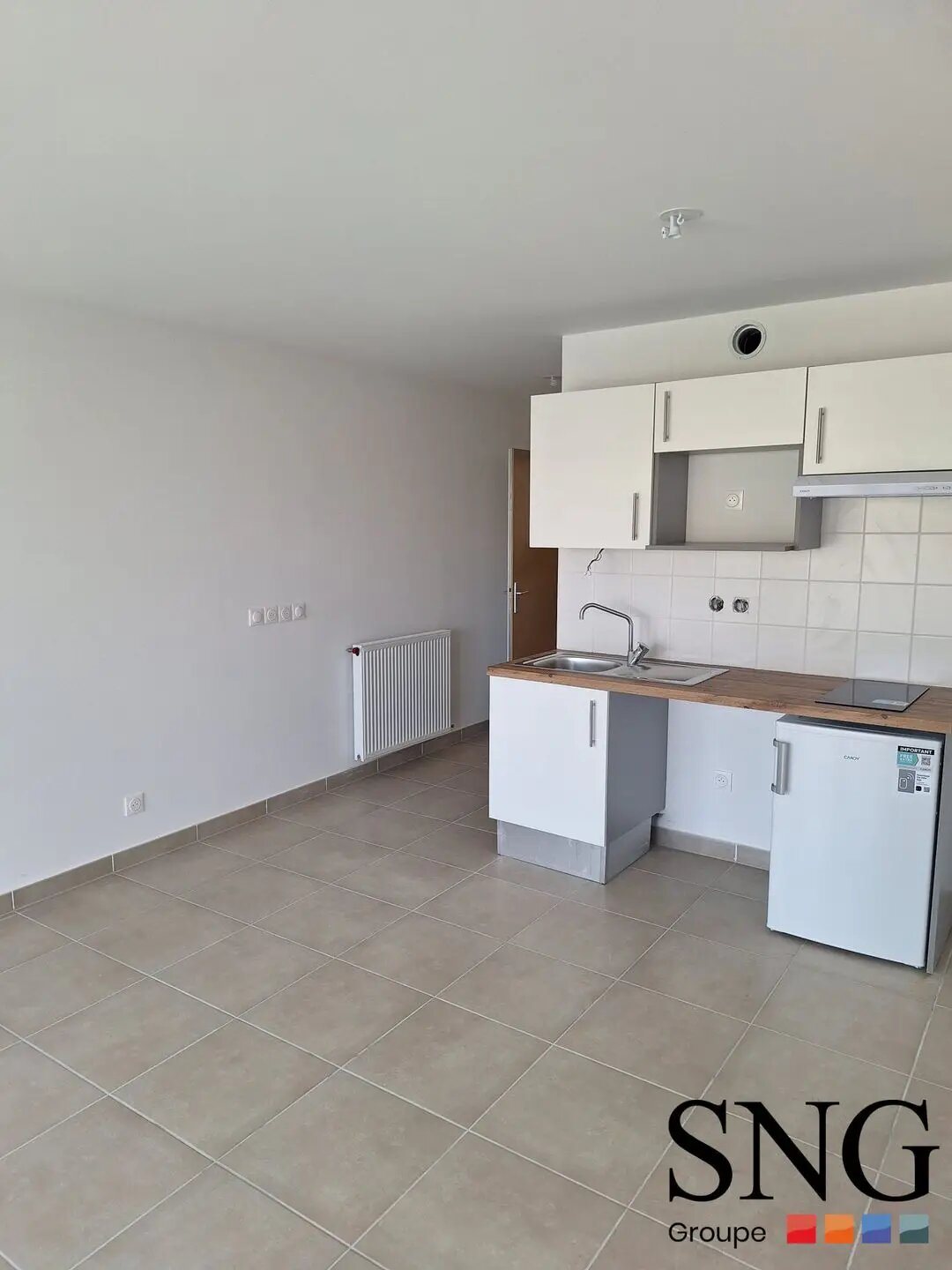 Appartement à louer, 43m², Cavaillon