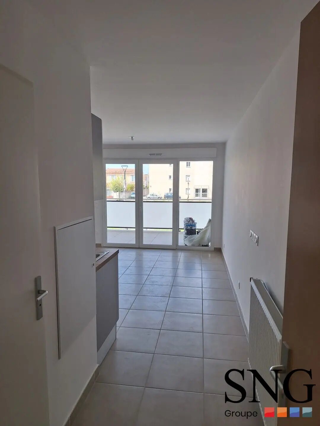 Appartement à louer, 43m², Cavaillon