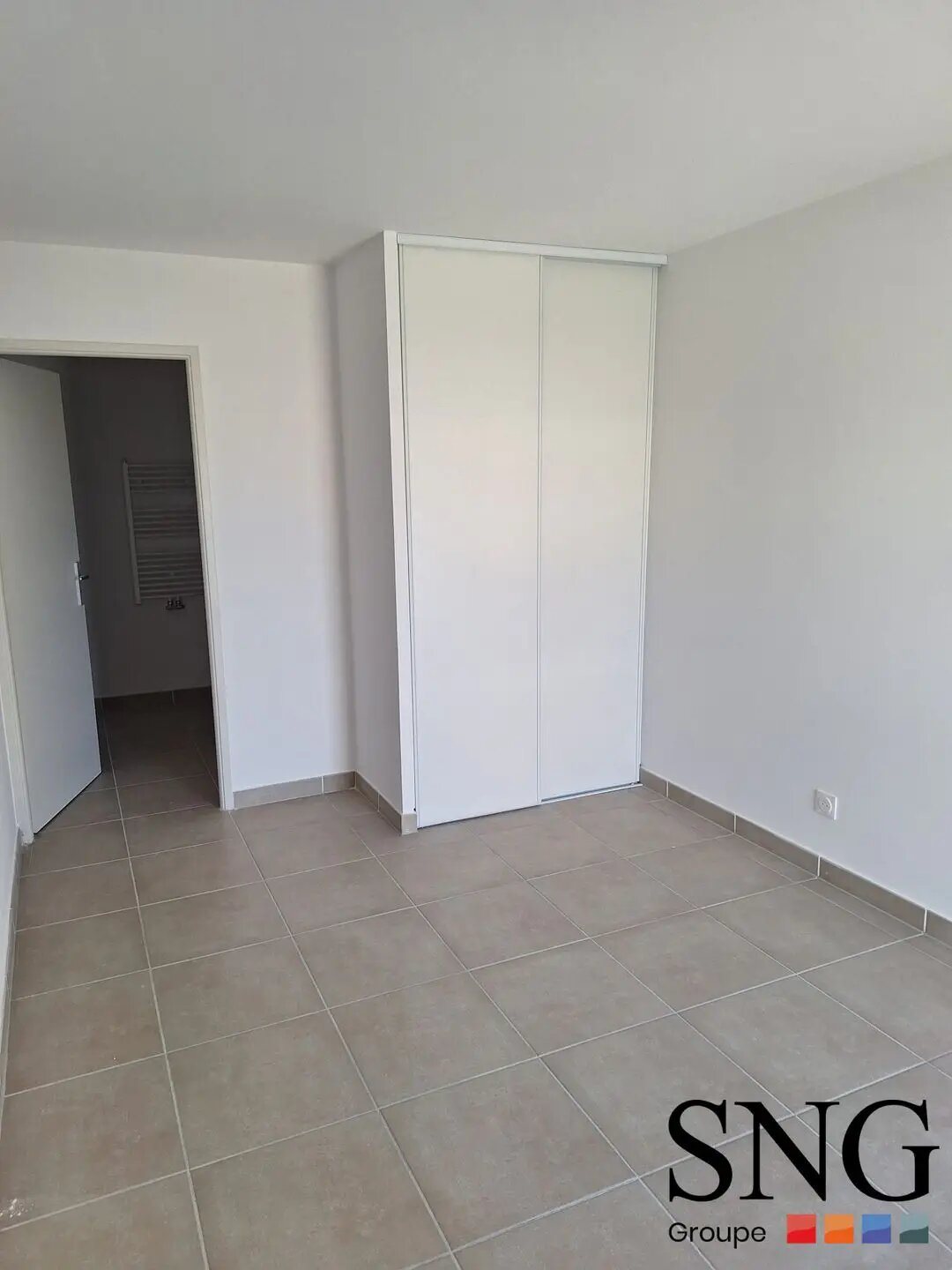 Appartement à louer, 43m², Cavaillon