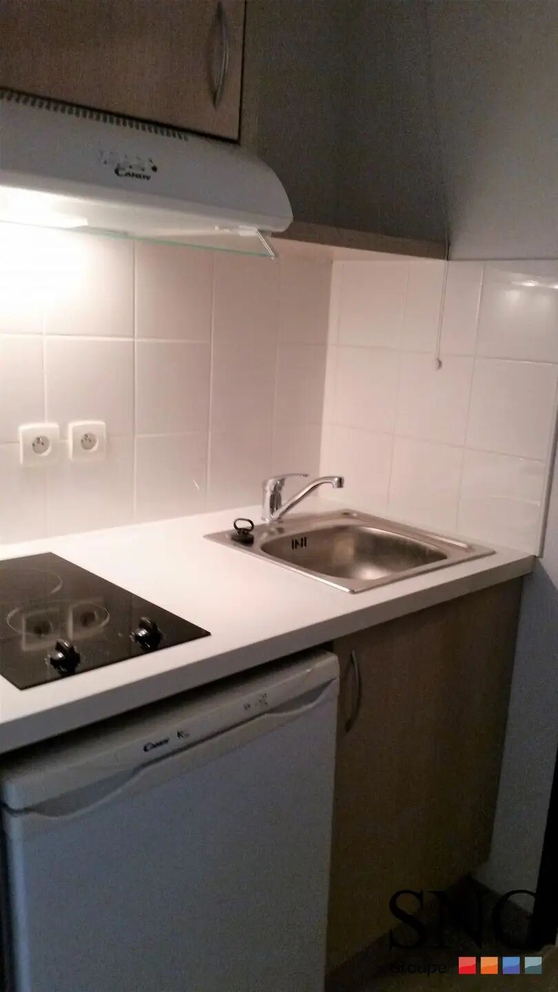 Appartement à louer, 20m², Le Pontet