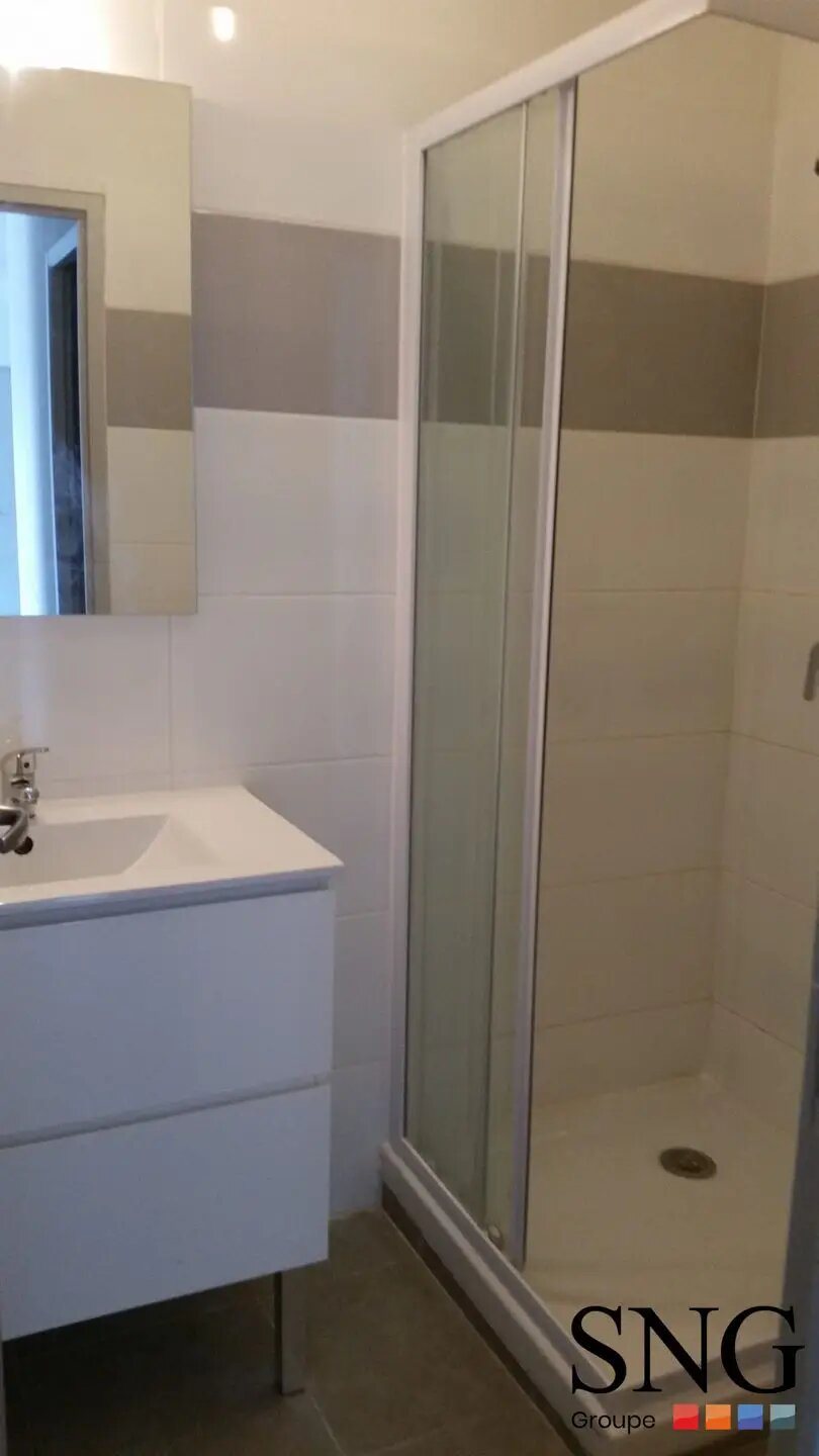 Appartement à louer, 20m², Le Pontet