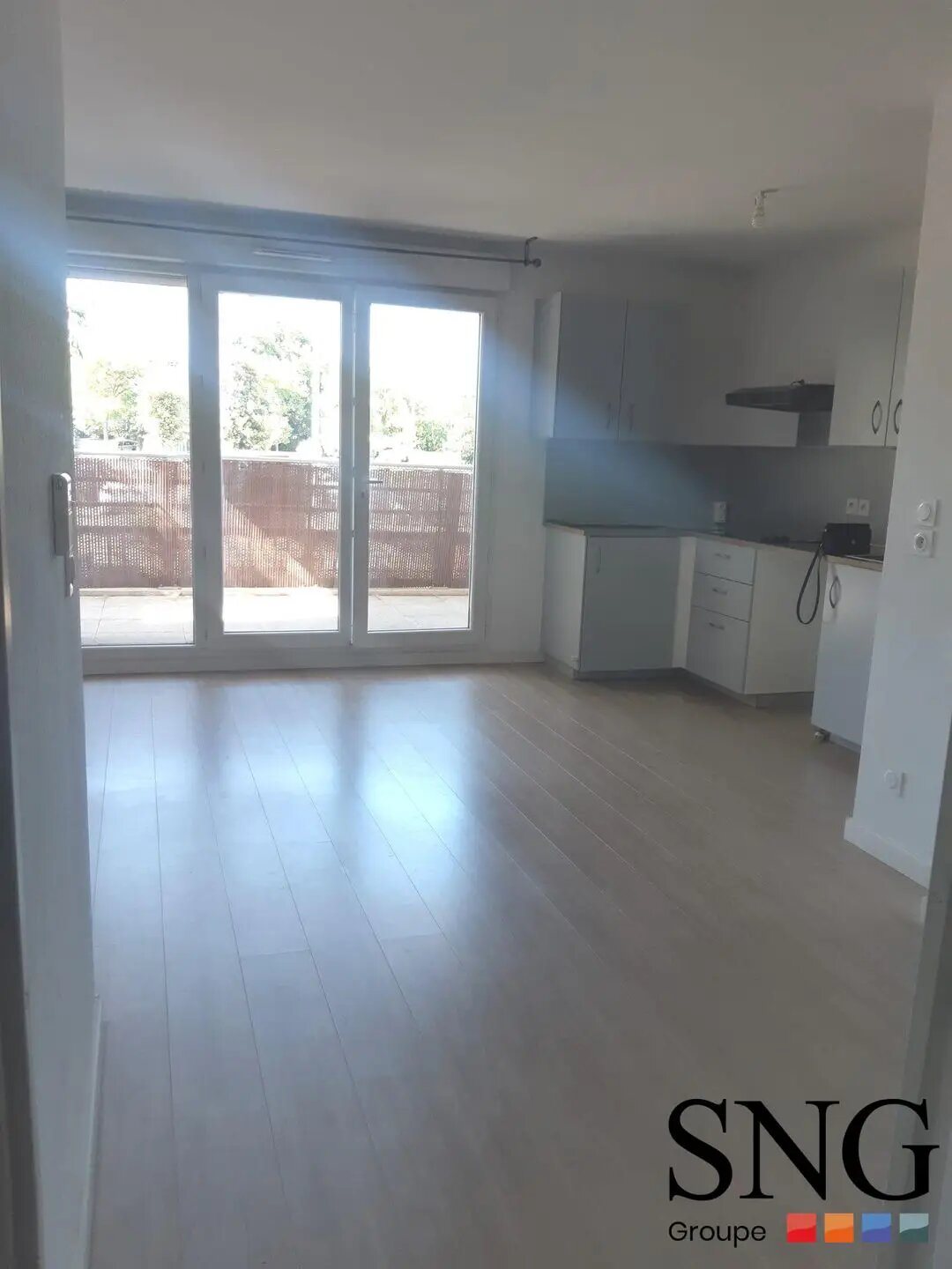 Appartement à louer, 58m², Avignon