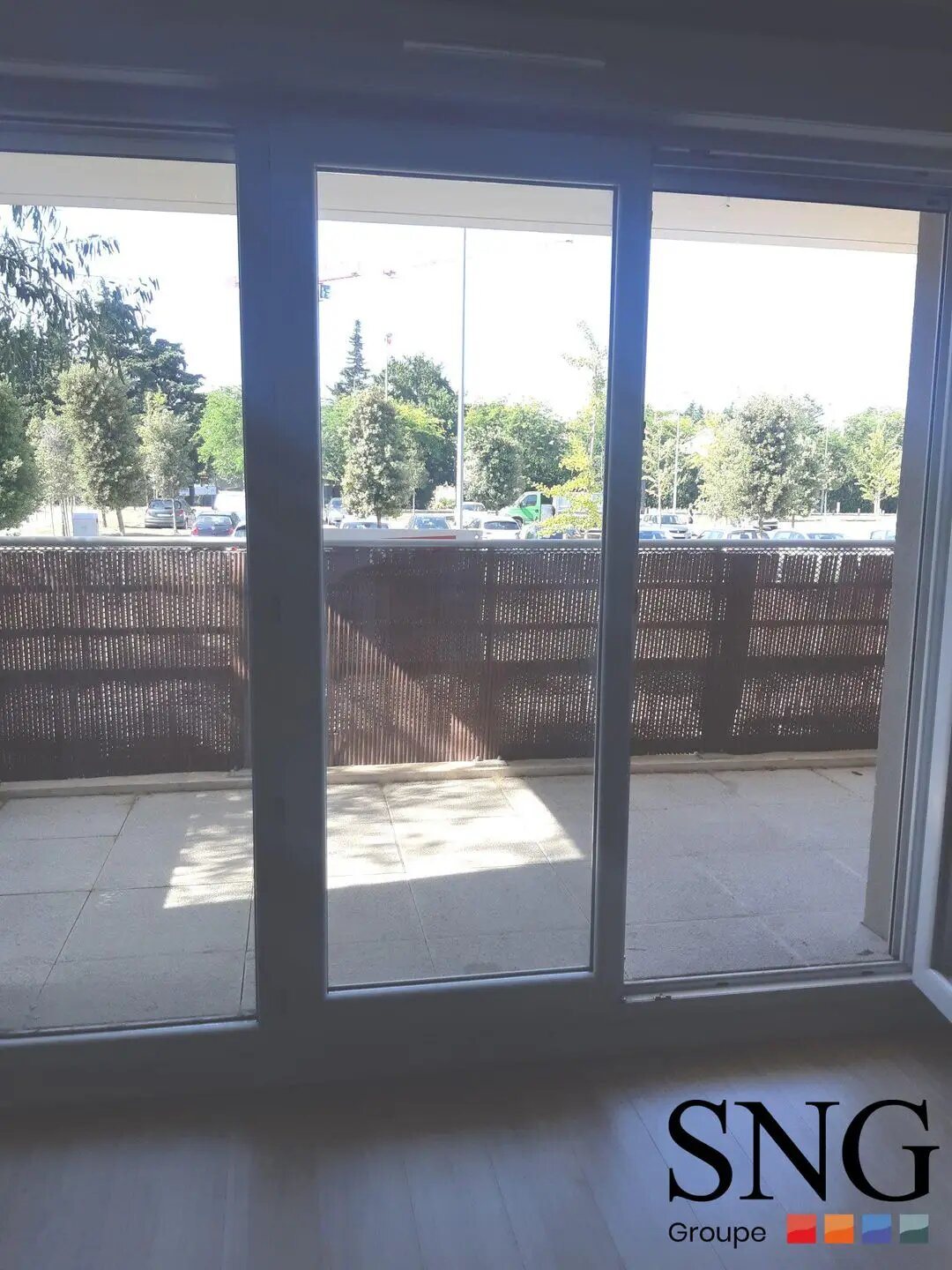 Appartement à louer, 58m², Avignon
