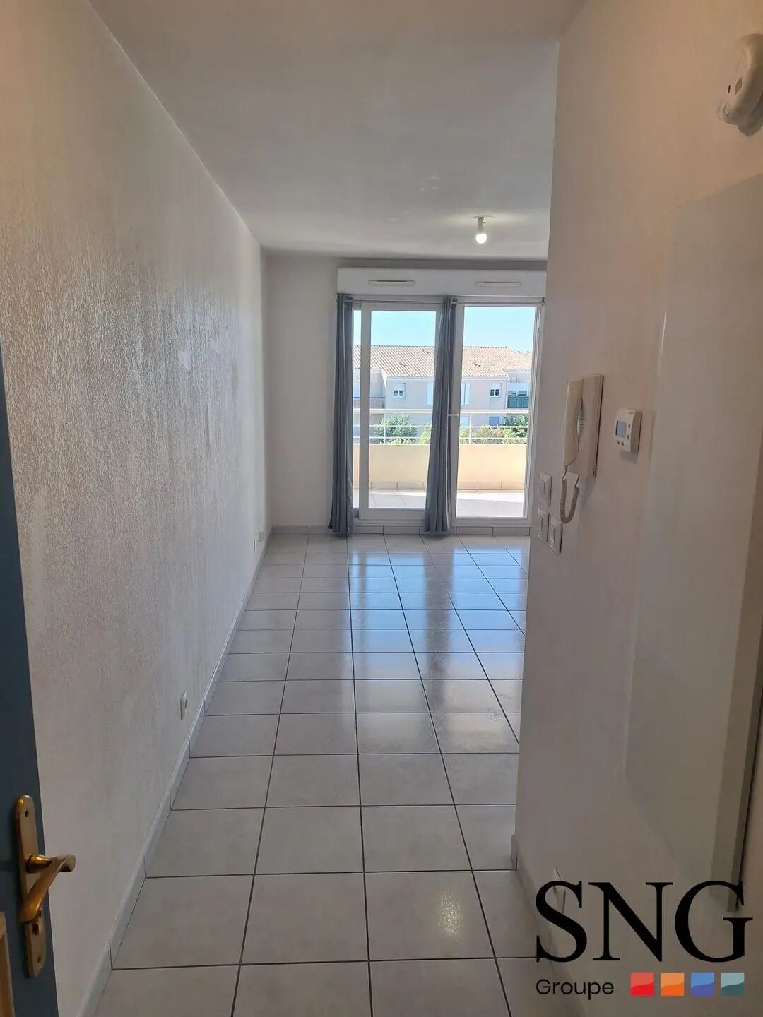 Appartement à louer, 25m², Monteux