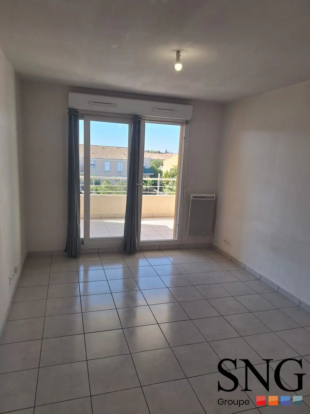 Appartement à louer, 25m², Monteux