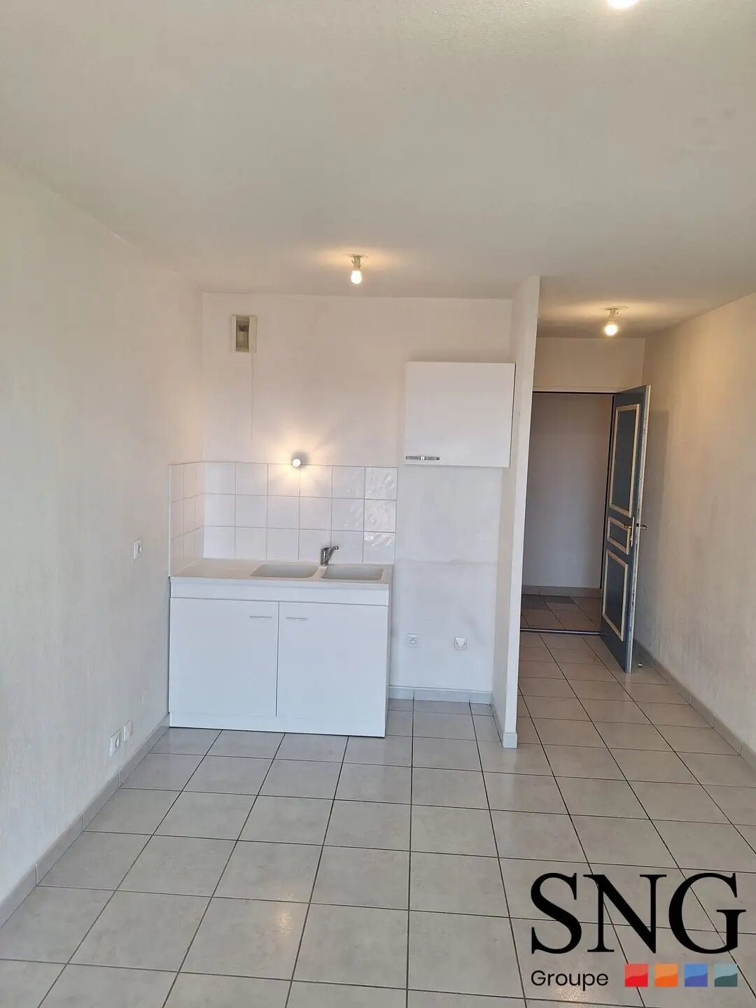Appartement à louer, 25m², Monteux