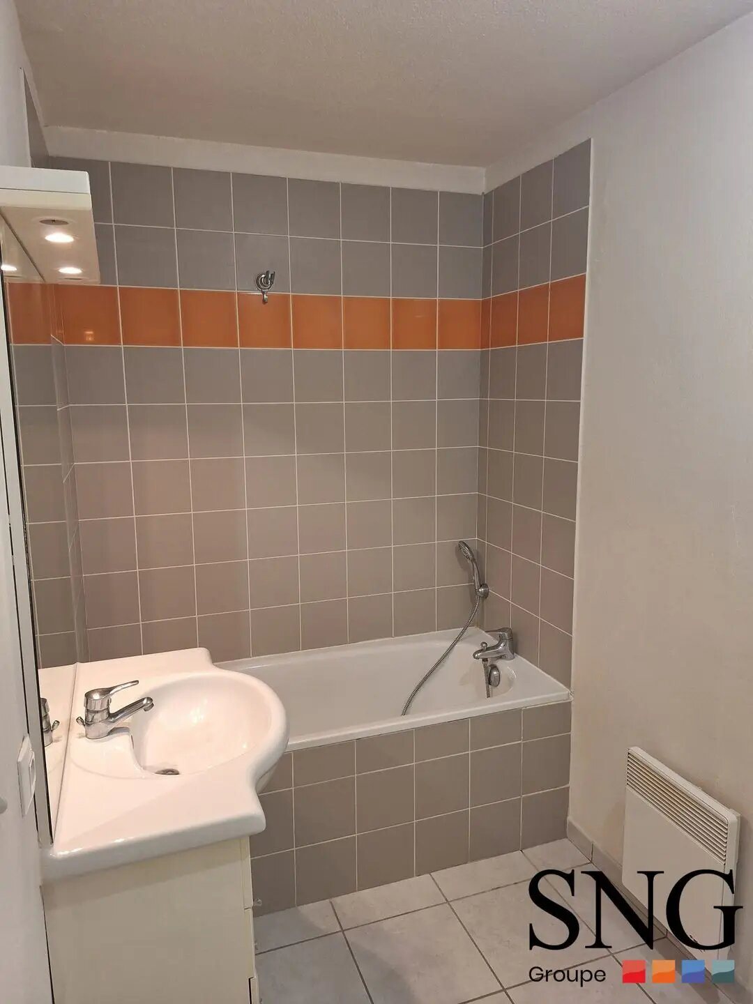 Appartement à louer, 25m², Monteux