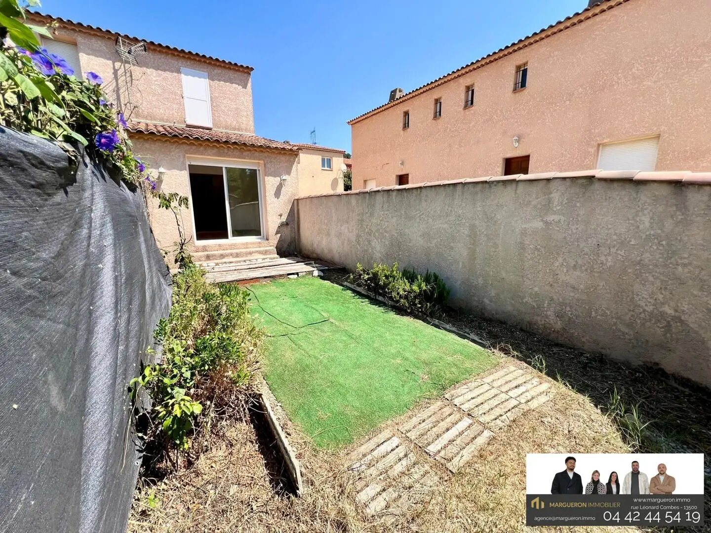 Appartement à vendre, 40m², Ensuès-la-Redonne