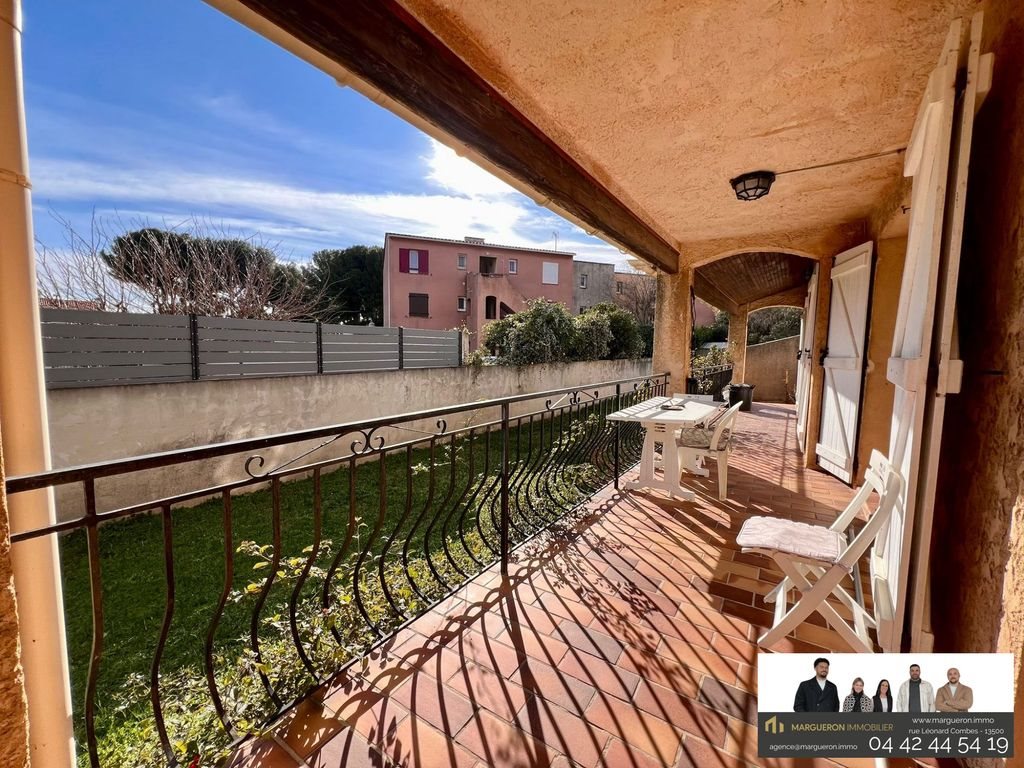 Maison à vendre, 180m², Sausset-les-Pins