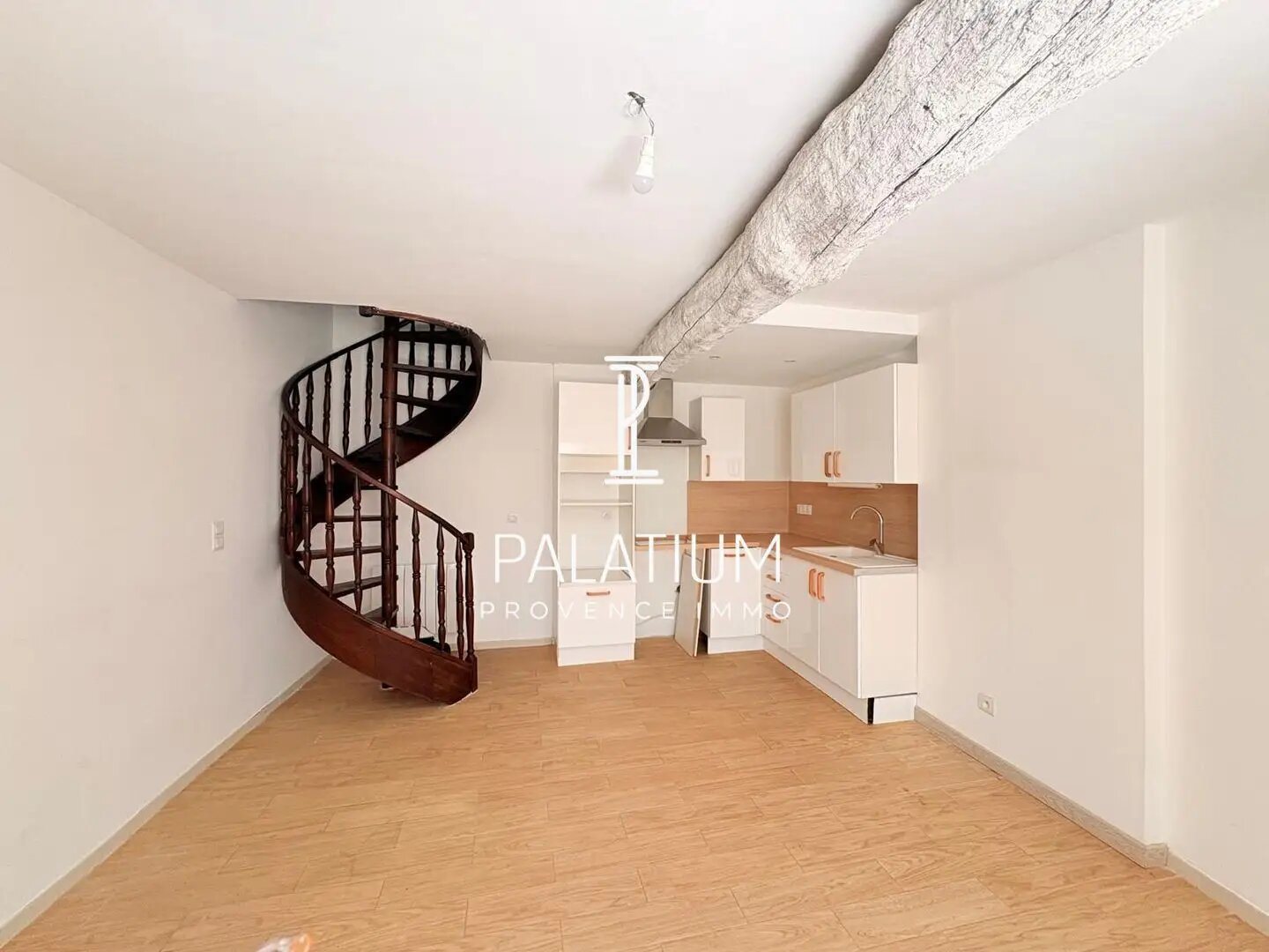 Maison à vendre, 40m², Lambesc