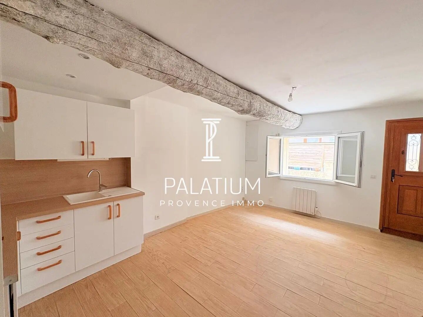 Maison à vendre, 40m², Lambesc