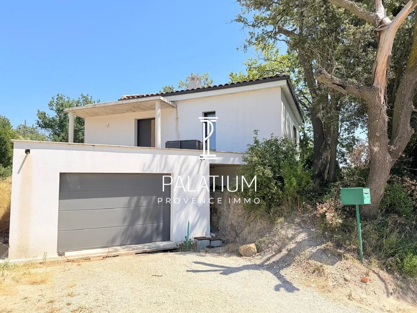 Maison à vendre, 118m², Pélissanne