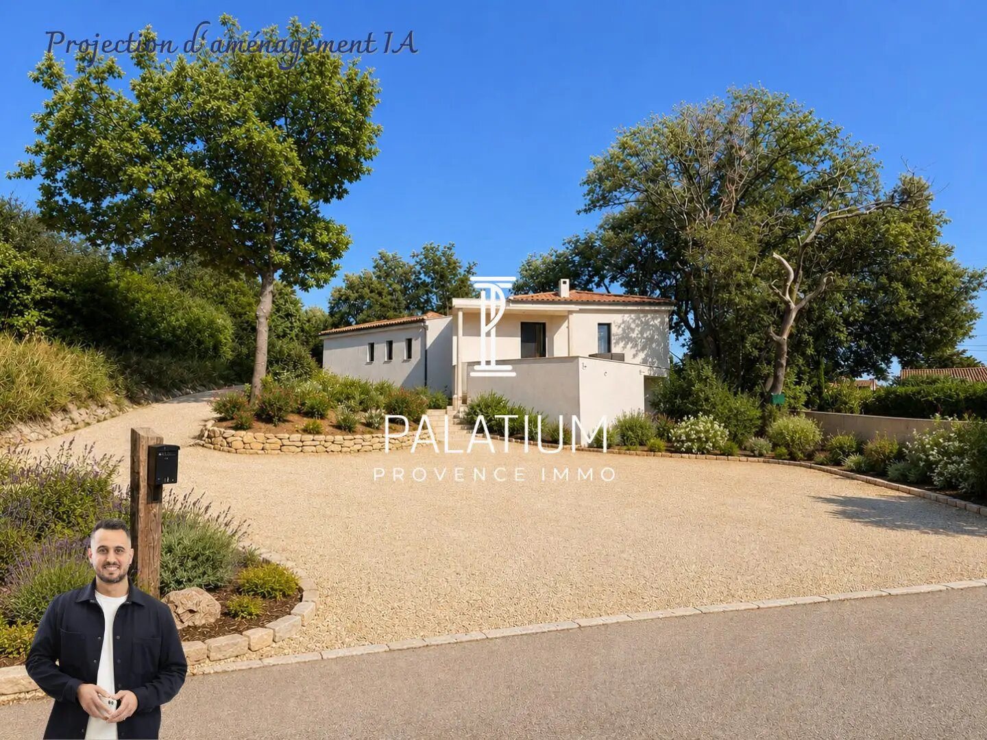 Maison à vendre, 118m², Pélissanne