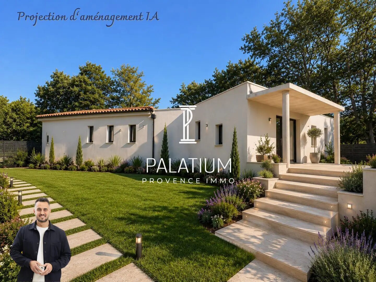 Maison à vendre, 118m², Pélissanne