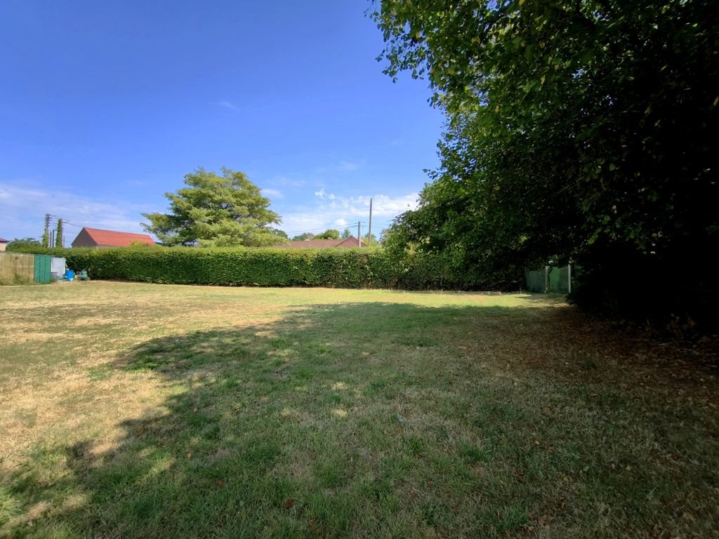 Maison à vendre, 200m², Odomez