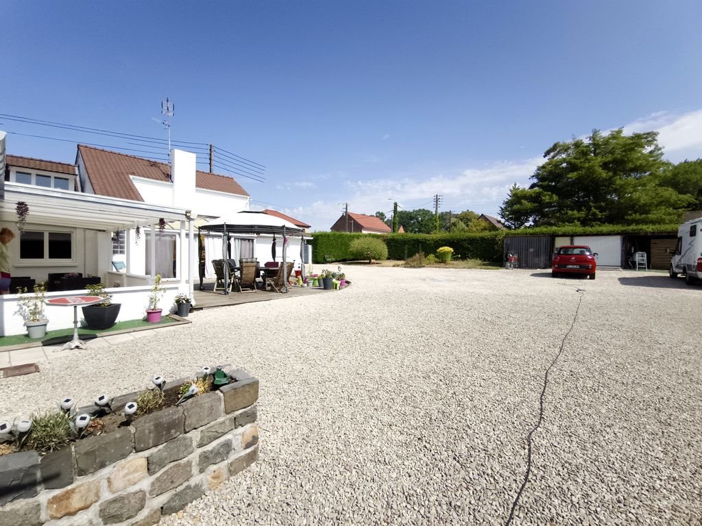 Maison à vendre, 200m², Odomez