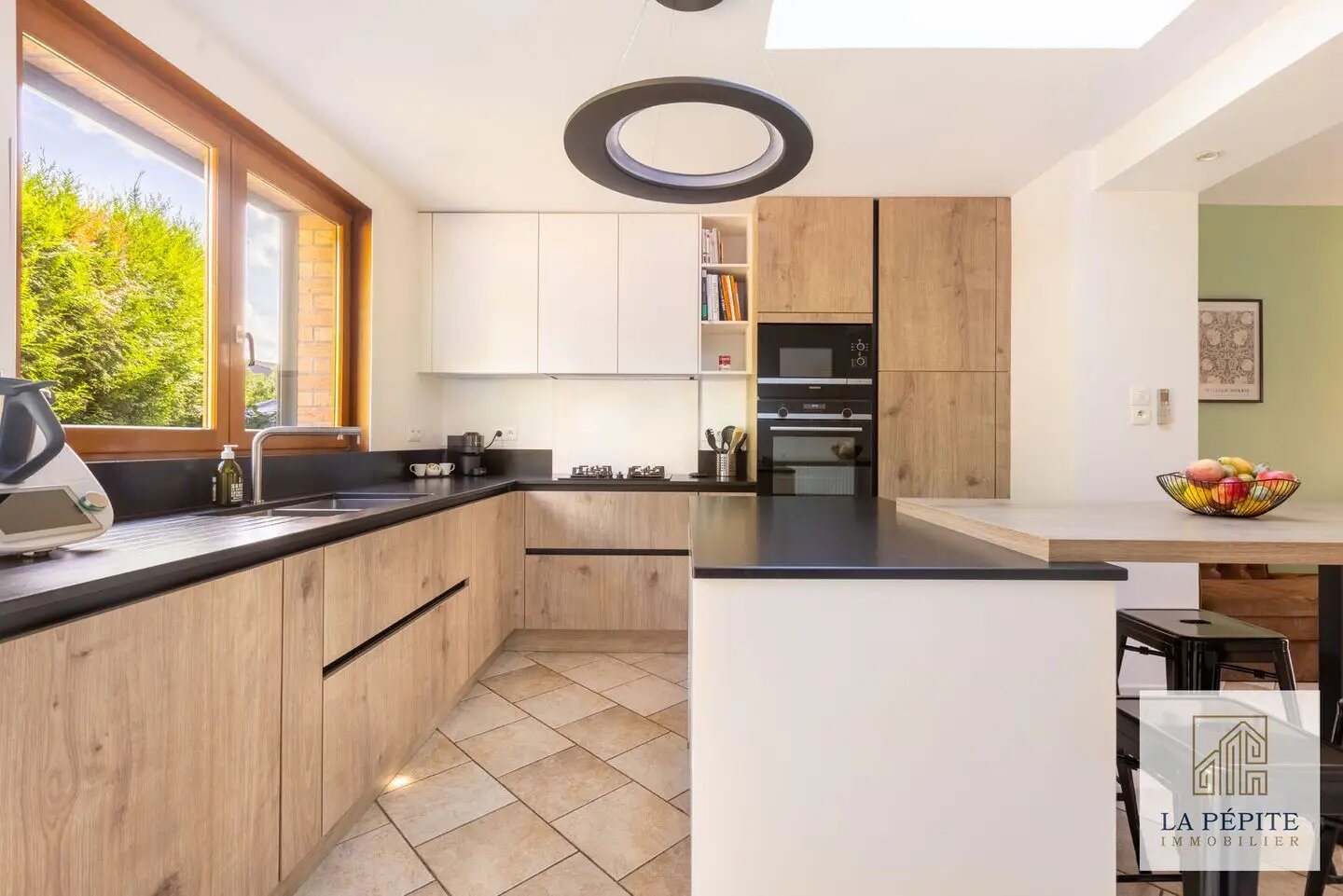 Maison à vendre, 111m², Estreux