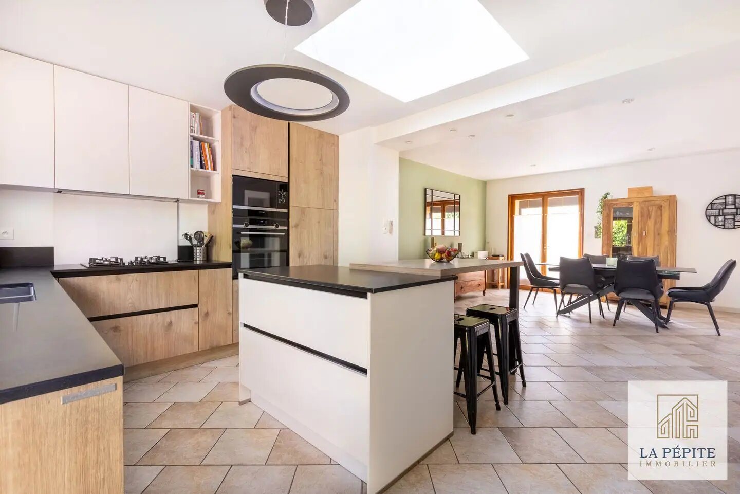 Maison à vendre, 111m², Estreux
