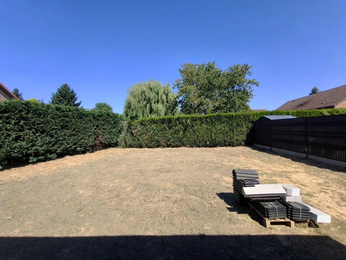 Maison à vendre, 96m², Saint-Saulve