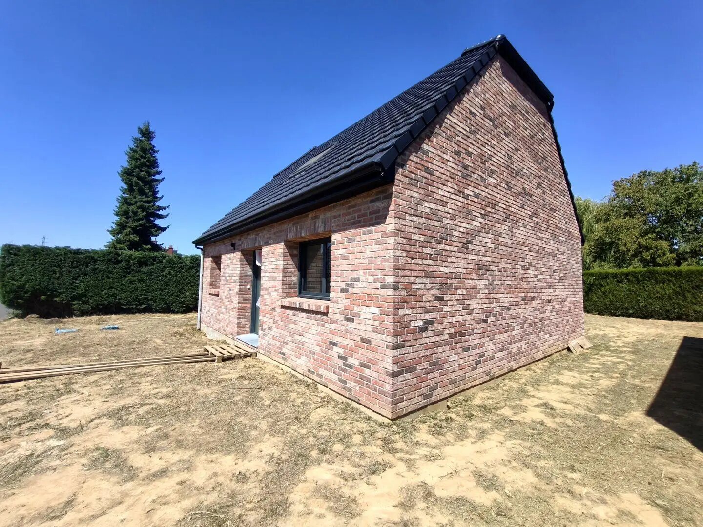 Maison à vendre, 96m², Saint-Saulve