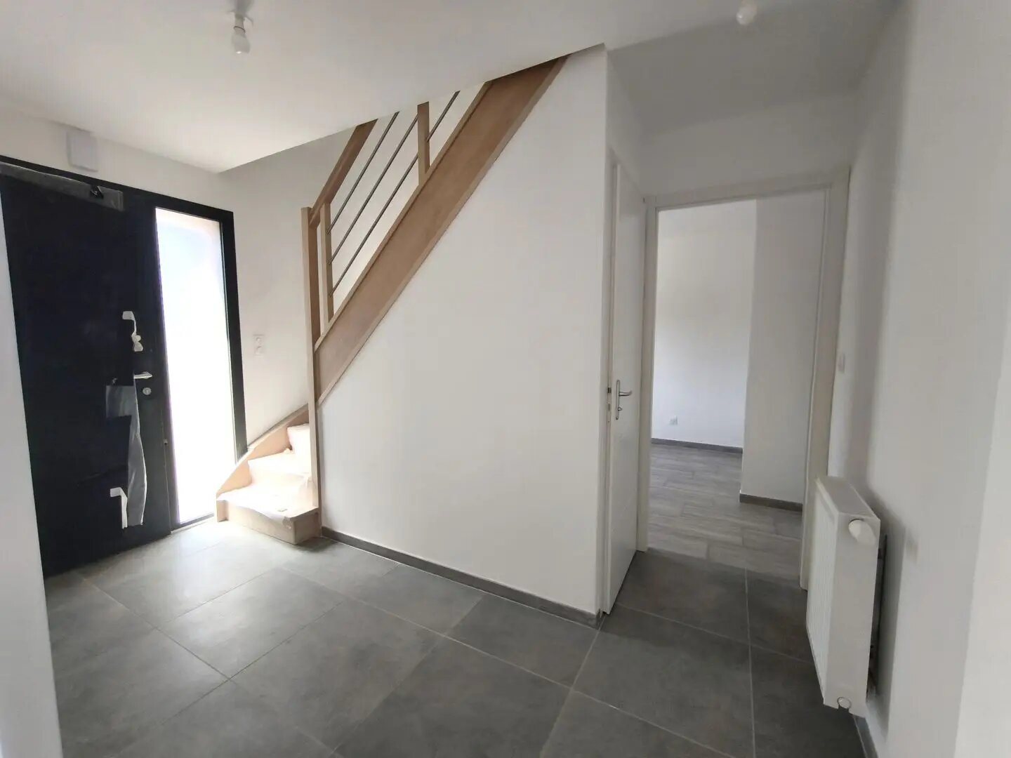 Maison à vendre, 96m², Saint-Saulve
