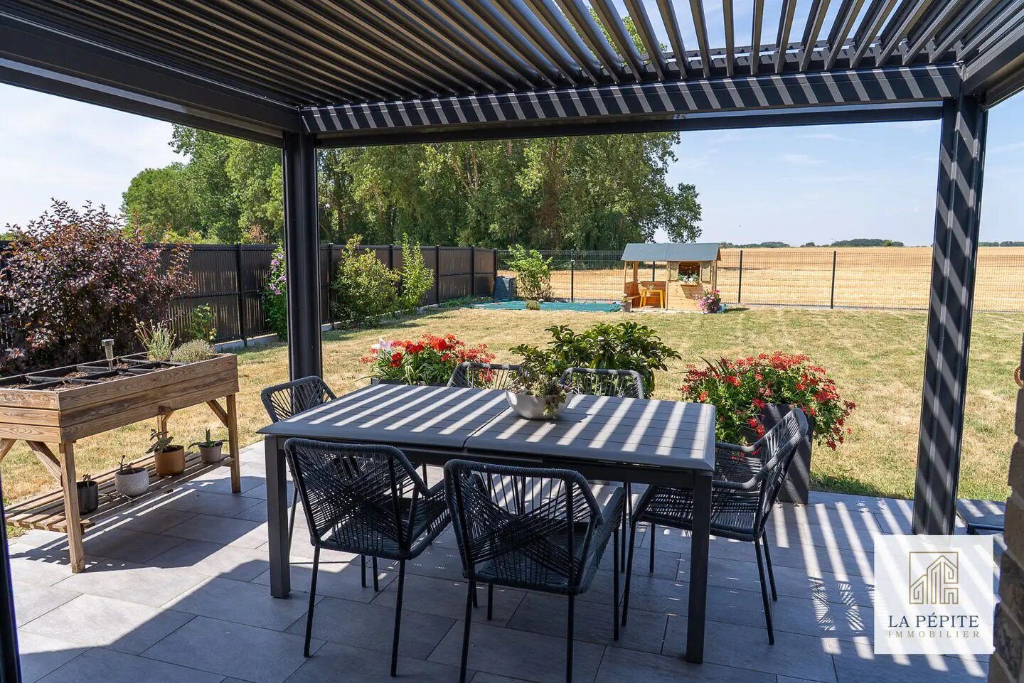 Maison à vendre, 110m², Oisy