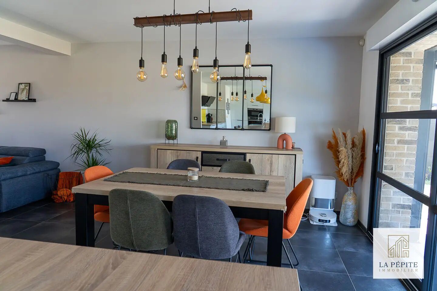 Maison à vendre, 110m², Oisy