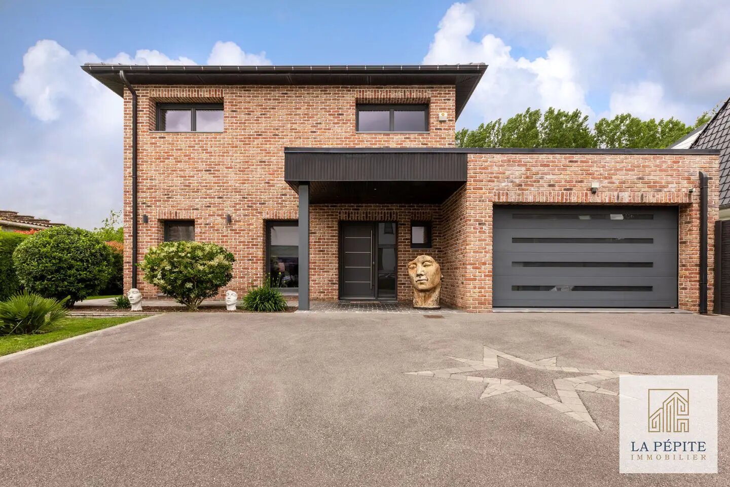 Maison à vendre, 160m², Saint-Saulve